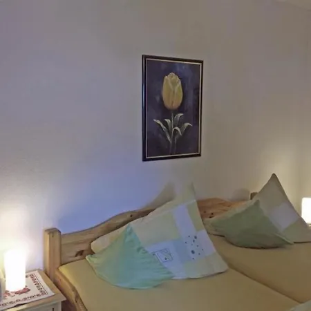 Wegscheider Homestay *