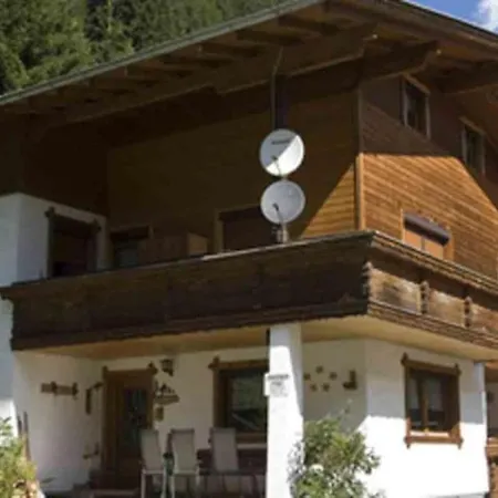 Homestay Wegscheider *