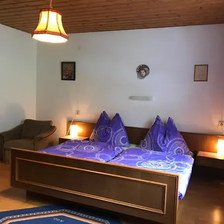 Homestay Wegscheider Gries im Sellrain
