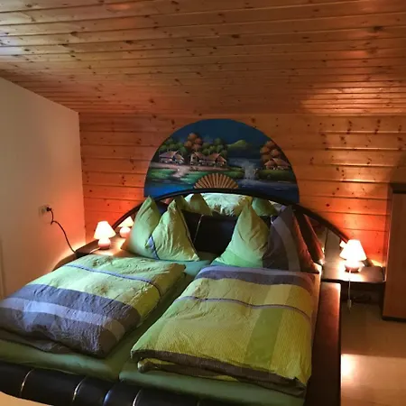 Homestay Wegscheider