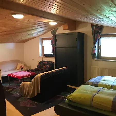 Wegscheider Homestay Gries im Sellrain