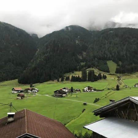 Homestay Wegscheider