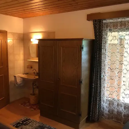 Wegscheider Homestay