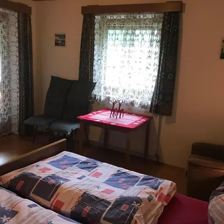 Wegscheider Kwatera prywatna Gries im Sellrain